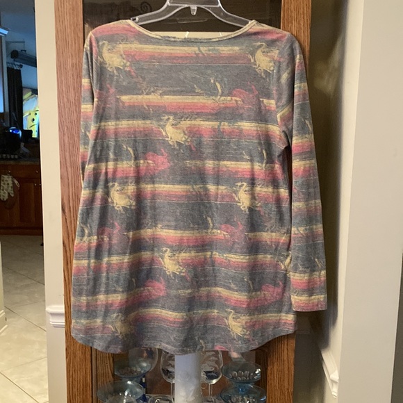 Long sleeve T-shirt - Picture 3 of 7